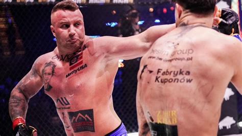 walki mma na żywo.